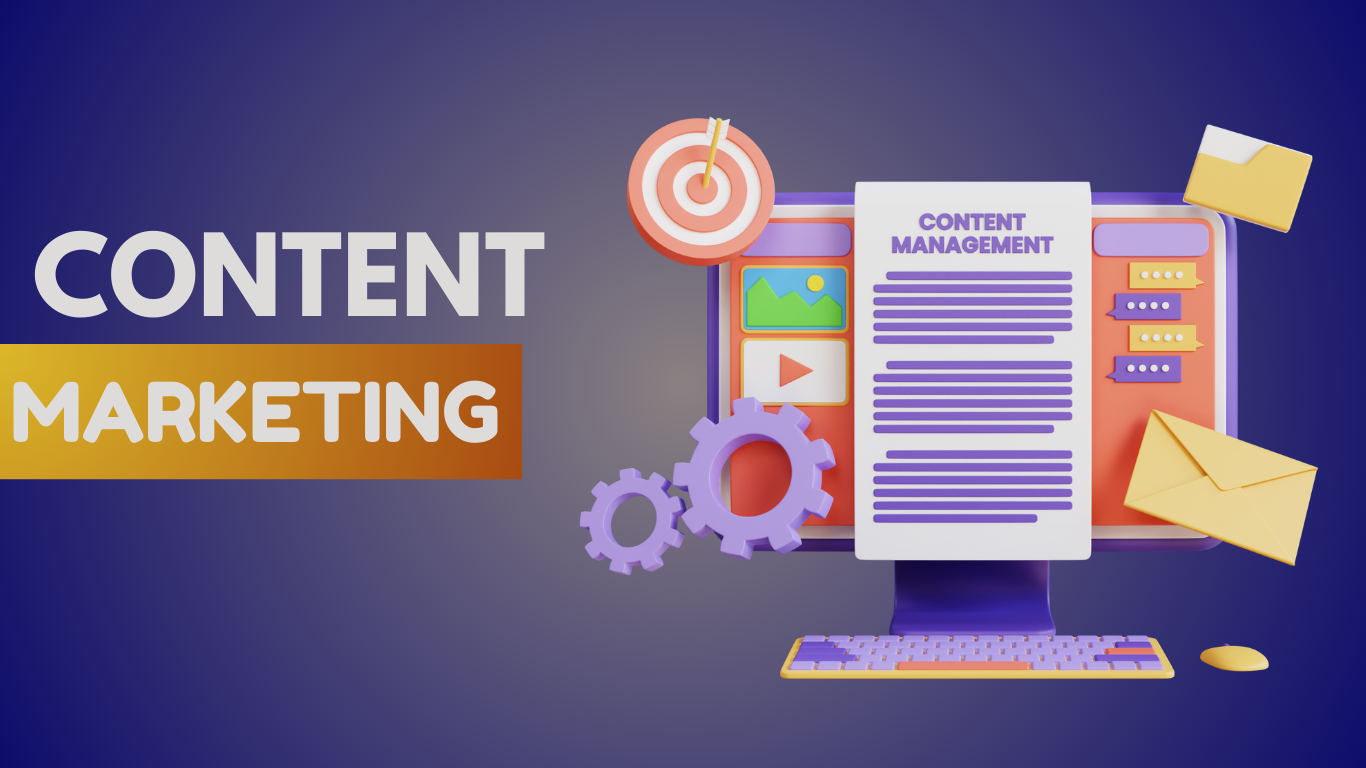 content  marketing